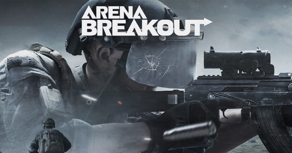 Arena Breakout - Popularity 