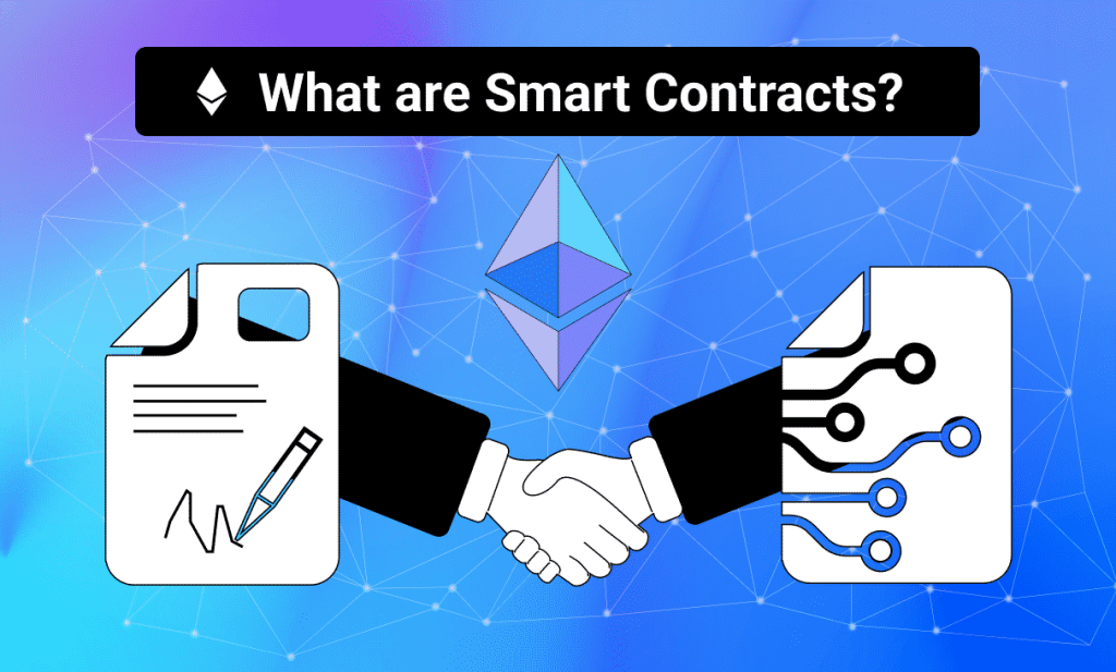 Smart Contract - Definition