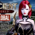 Ancient World - Thumbnail