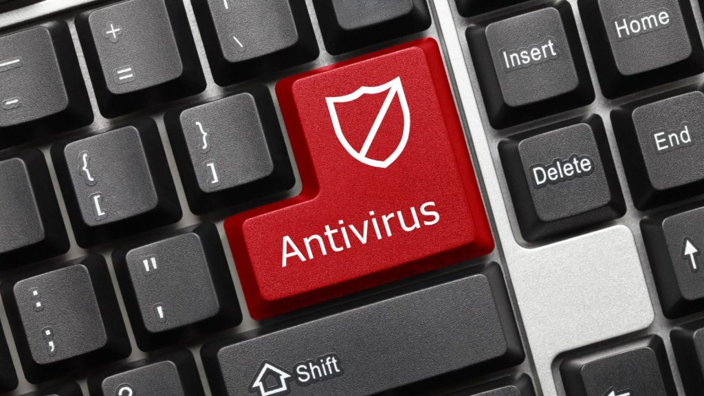 Antivirus solfware - The pros and cons