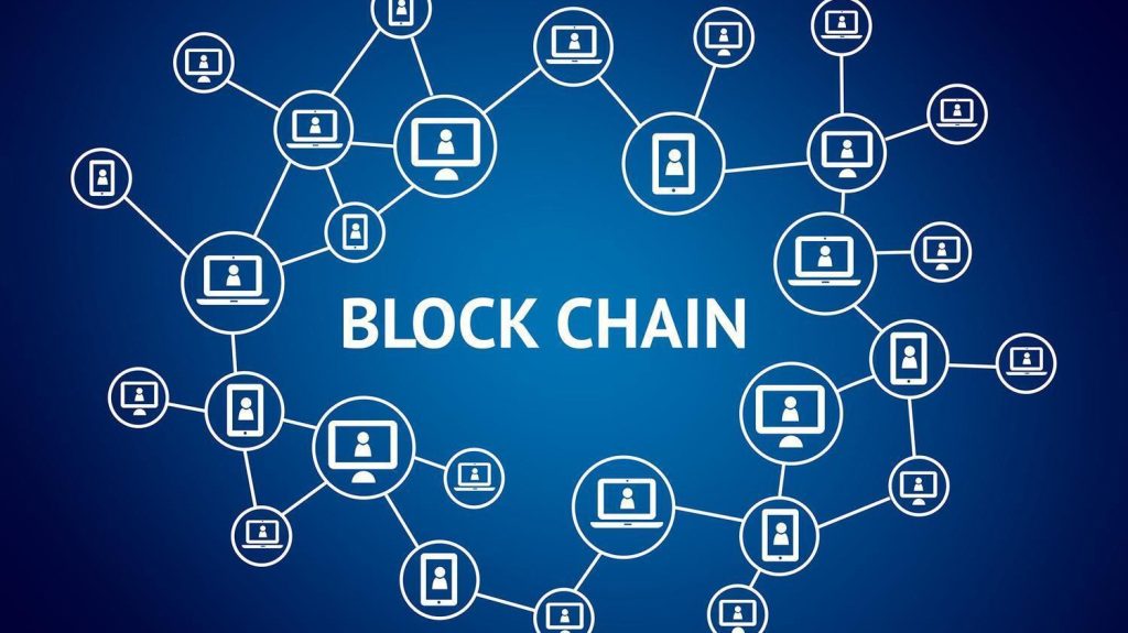 Blockchain technology - The difference between Blockchain and Bitcoin