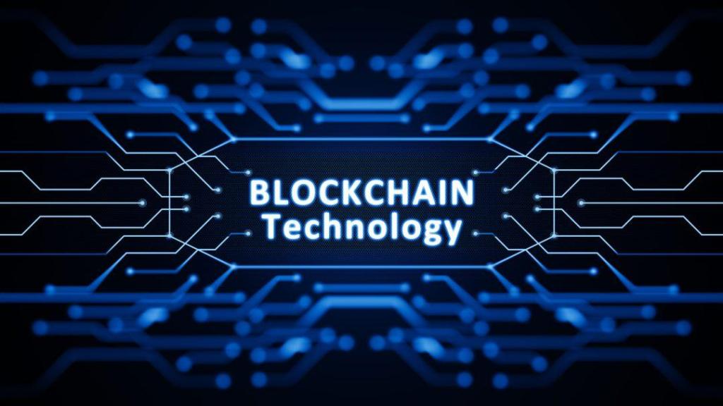 Blockchain technology - Thumbnail