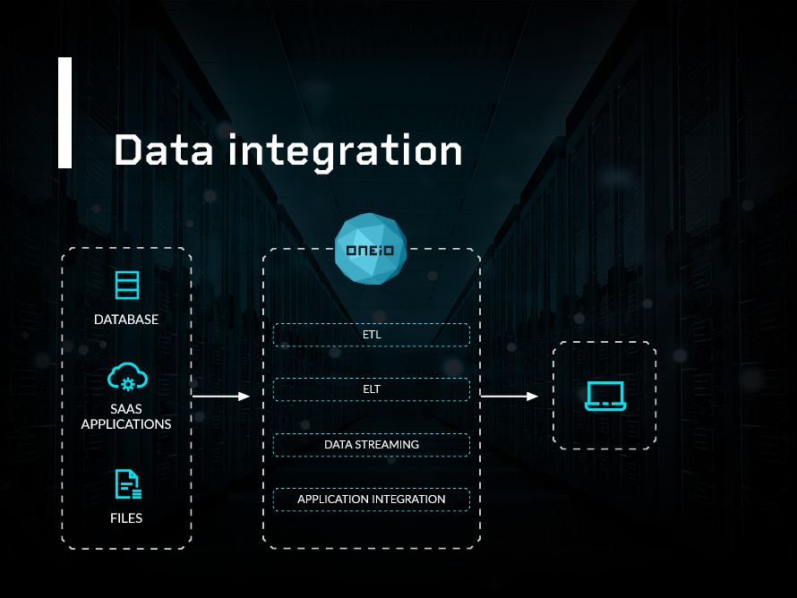 Data integration - Thumbnail