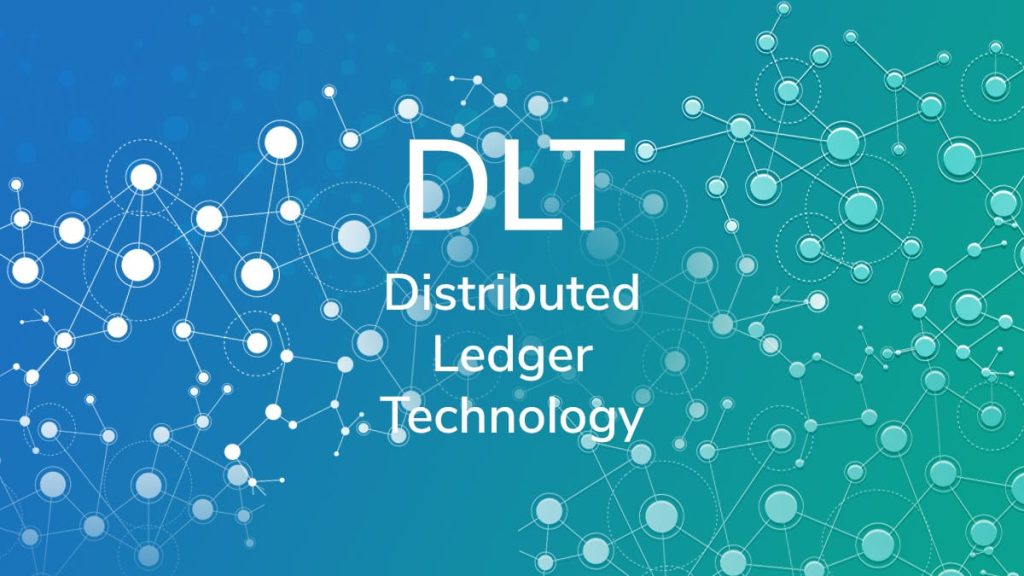 Distributed Ledger Technology - Featured Image