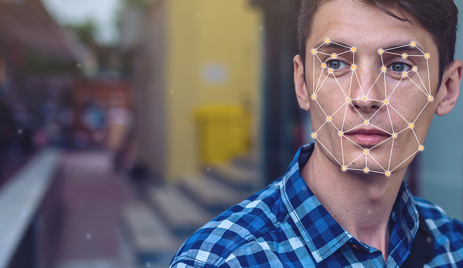 Facial Recognition Technology - Definition