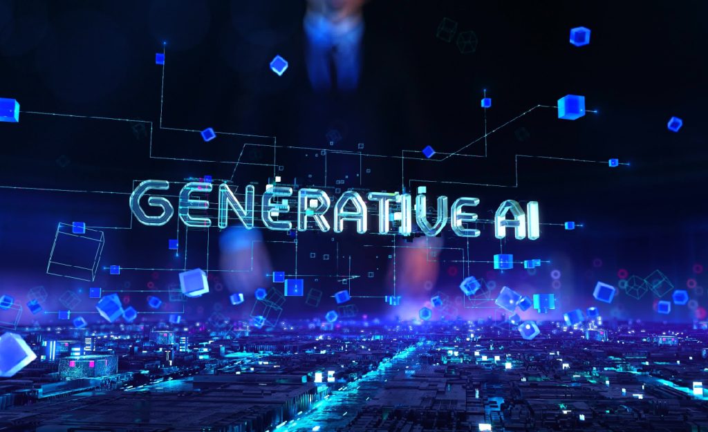 Generative AI - Overview