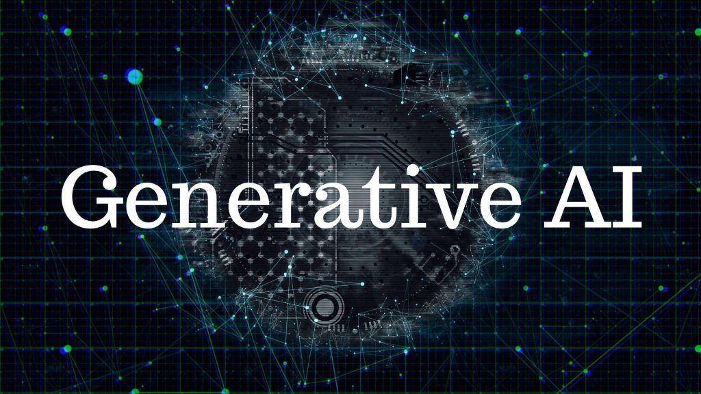 Generative AI - Impact