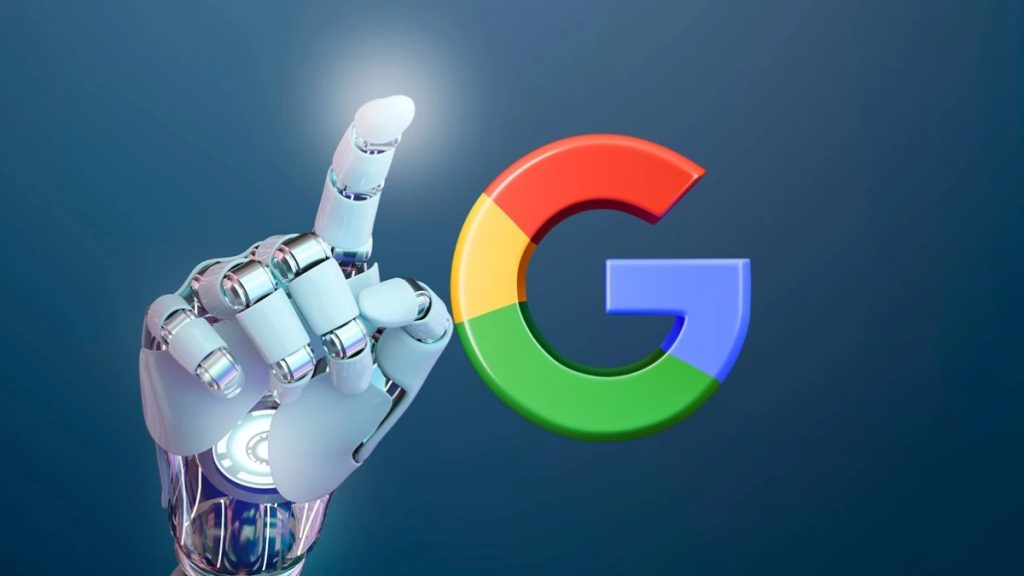 Google Brand AI - Benefits