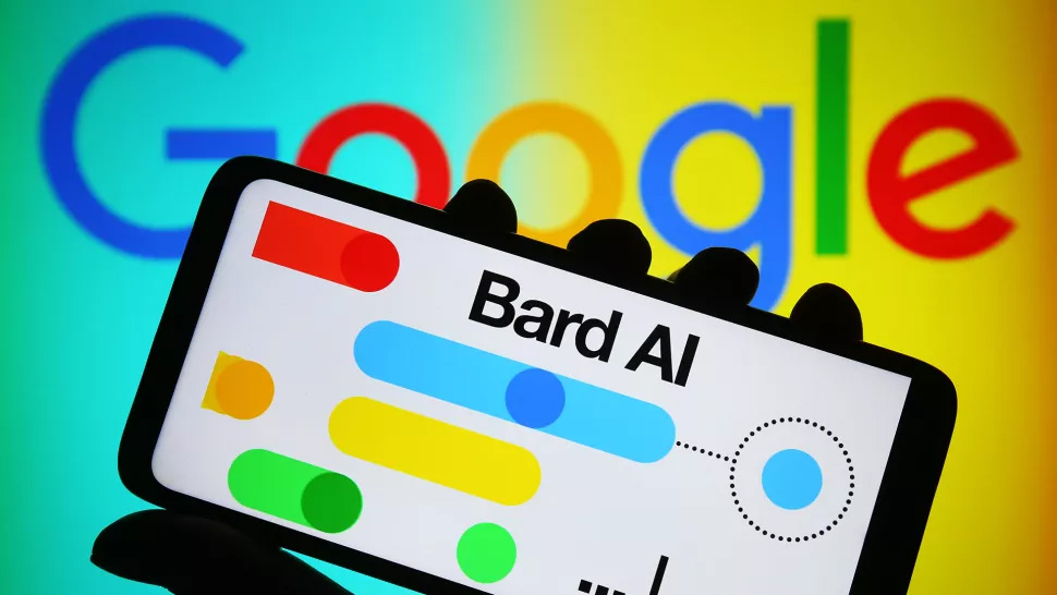 Google Bard AI - Drawbacks