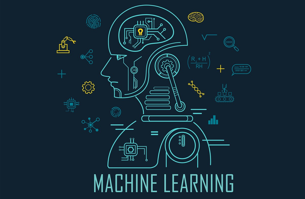 Machine Learning - Improving Efficiency