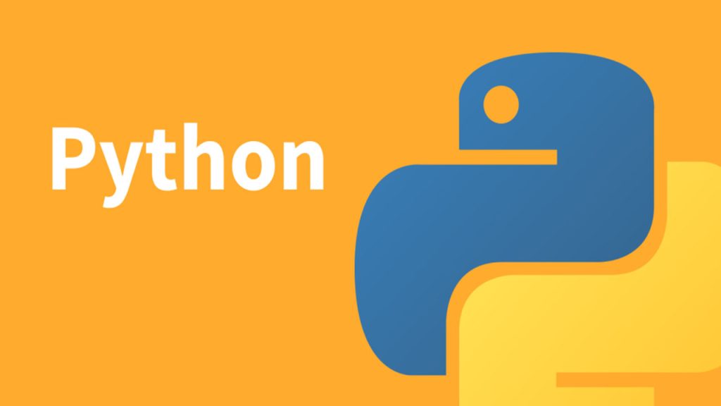 Python - Introduction