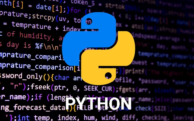 Python - Advantages