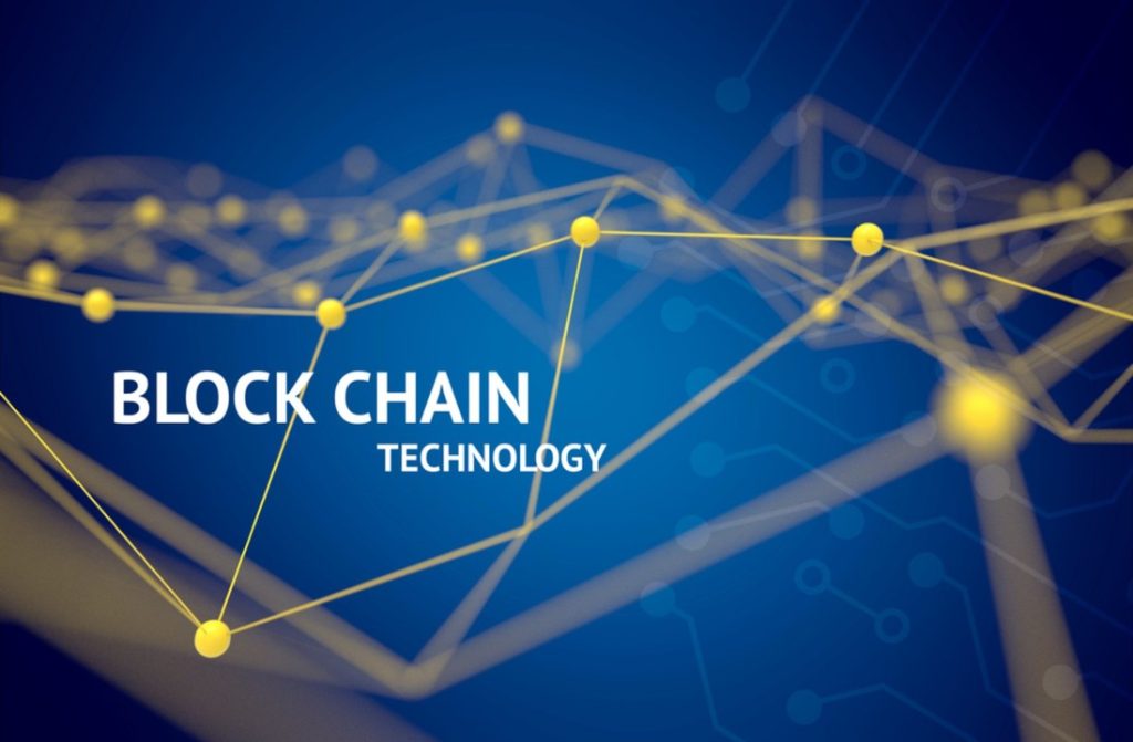 Technology trends - Blockchain technology