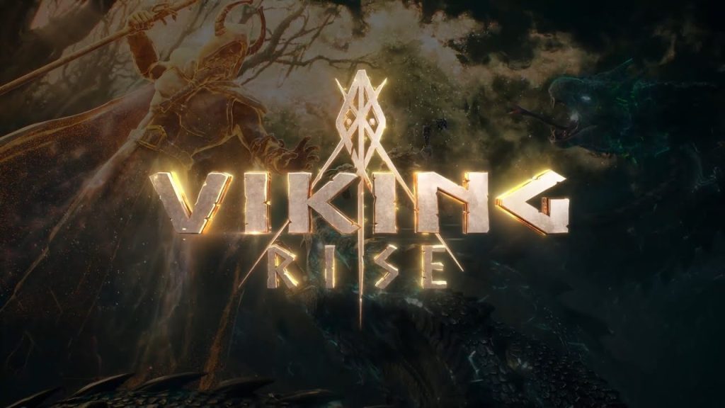 Viking Rise - Thumbnail