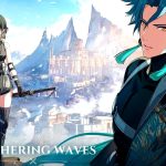 Wuthering Waves - Thumbnail