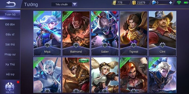 History and Development of Mobile Legends: Bang Bang