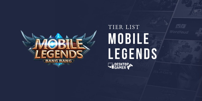 Gameplay and Gameplay of Mobile Legends: Bang Bang